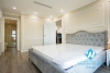 2 bedroom apartment for rent at D 'Le Roi Soleil Xuan Dieu, Tay Ho.